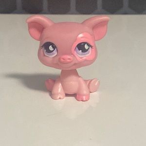 Littlest Pet Shop (LPS)